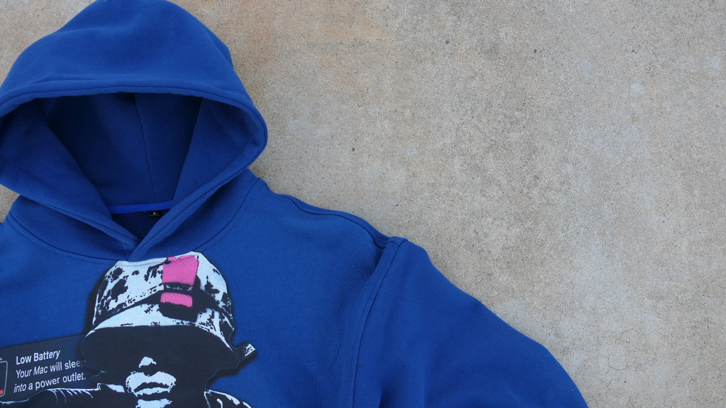 "viet" hoodie